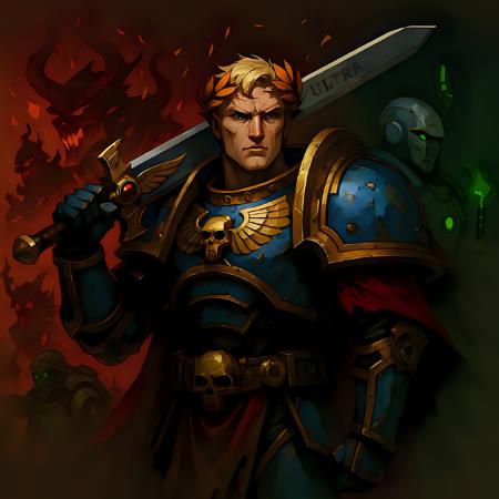 vaban's Avatar